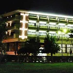מלון Levadia Hotel 3*