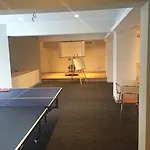 Levadia Hotel