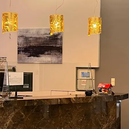 酒店 利瓦迪亚酒店 莱瓦贾