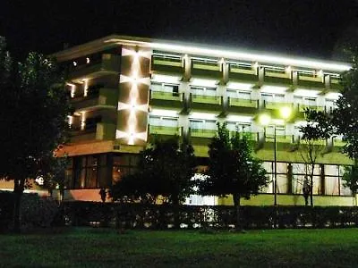 Hotell Levadia Hotel 3*