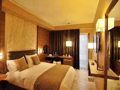 Levadia Hotel
