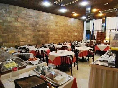 호텔 Levadia Hotel Levádeia