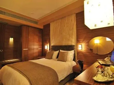 Levadia Hotel 3* Levádeia