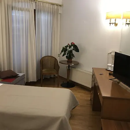 Levadia Hotel 호텔 Levádeia