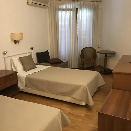 Levadia Hotel