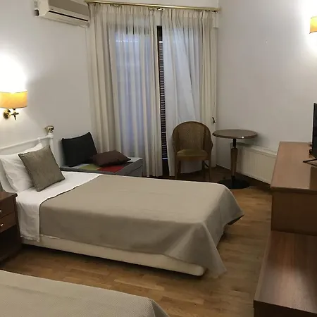 Levadia Hotel 호텔 Levádeia