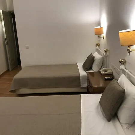 Levadia Hotel 3*