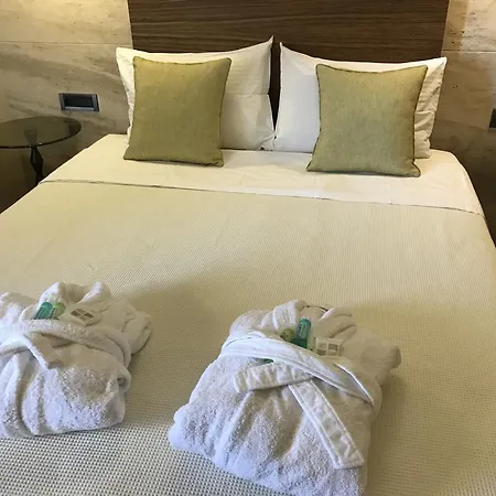 호텔 Levadia Hotel