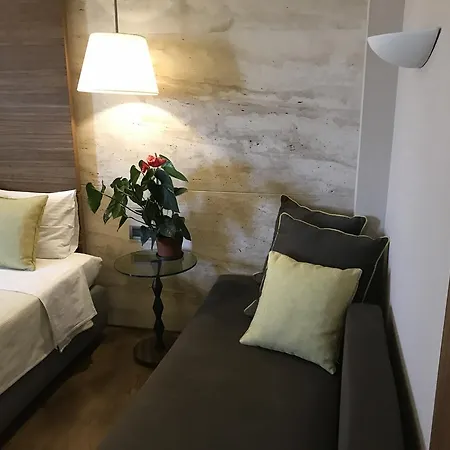 Levadia Hotel 호텔 Levádeia