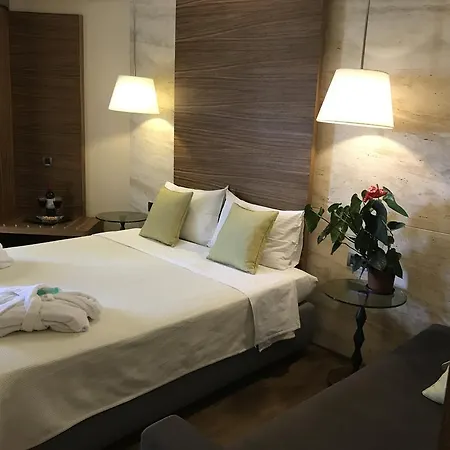 Levadia Hotel 호텔 3*