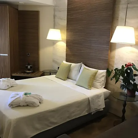 Levadia Hotel 3* Levádeia