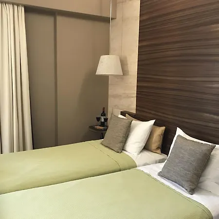 Levadia Hotel 호텔