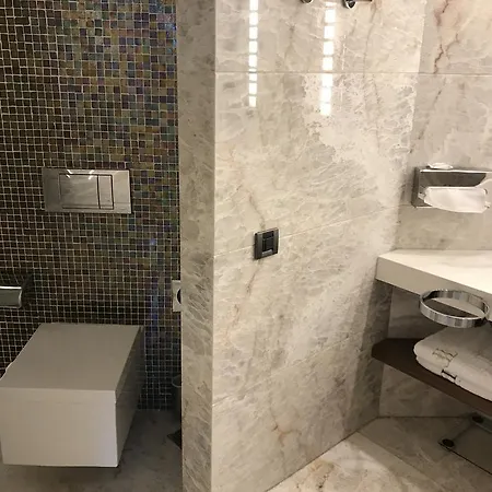 호텔 Levadia Hotel Levádeia