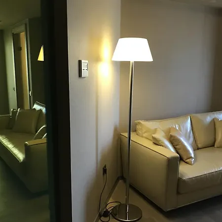 Levadia Hotel 호텔