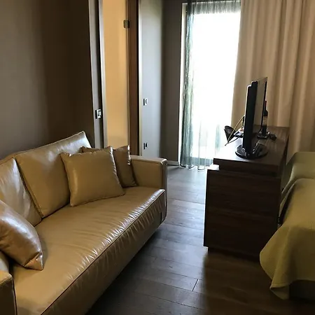 호텔 Levadia Hotel 3*