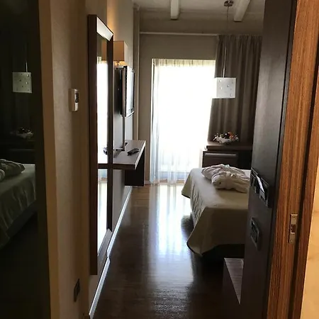 Levadia Hotel