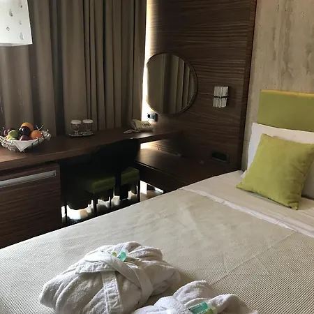利瓦迪亚酒店 3*