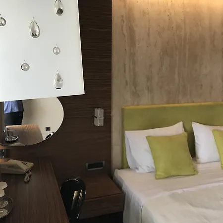 Levadia Hotel