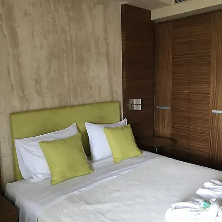 Levadia Hotel 호텔 3*