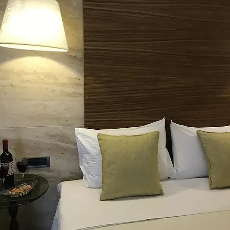 호텔 Levadia Hotel