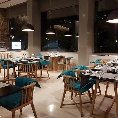 Levadia Hotel Levádeia