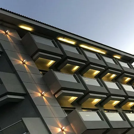 Levadia Hotel