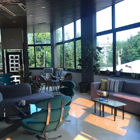 Levadia Hotel Livadeia