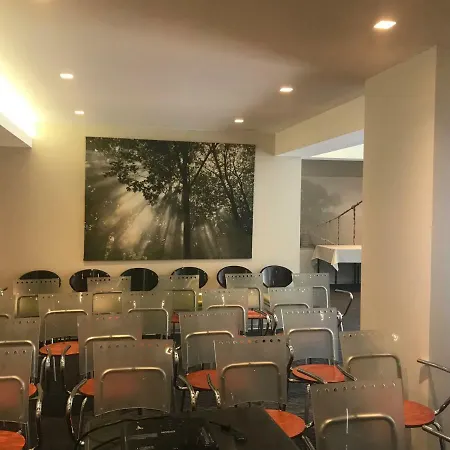 利瓦迪亚酒店 酒店