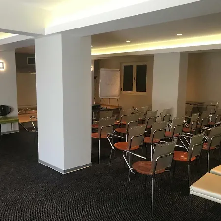 Hotel Levadia Hotel 3*