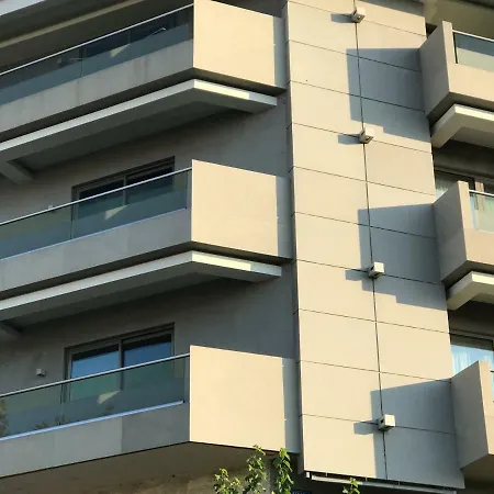 利瓦迪亚酒店 3*