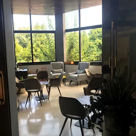 Levadia Hotel Levádeia