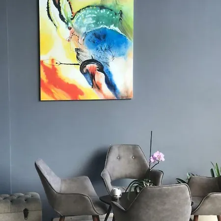 Levadia Hotel Hotel Levádeia