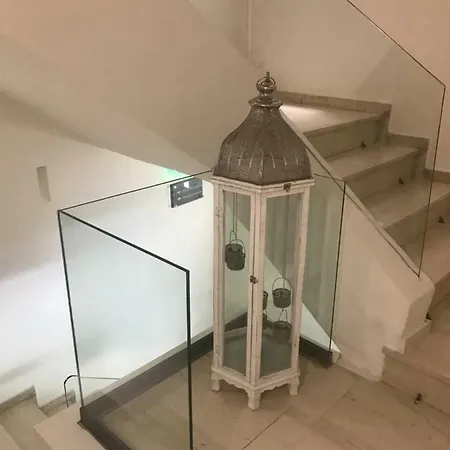 Levadia Hotel 호텔