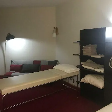 Levadia Hotel 호텔