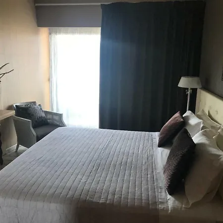호텔 Levadia Hotel 3*