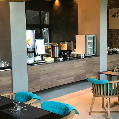 Levadia Hotel