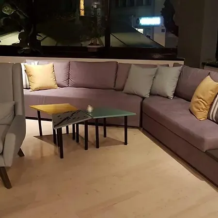 Levadia Hotel