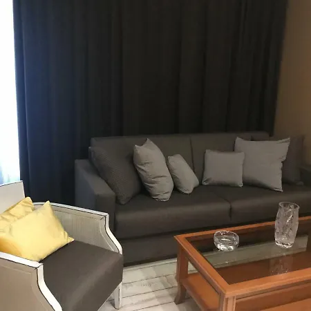Levadia Hotel 호텔 Levádeia