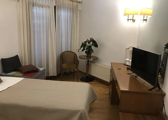 Levadia Hotel Hotel Livadeia