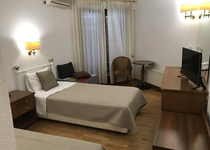 Levadia Hotel Hotel Livadeia