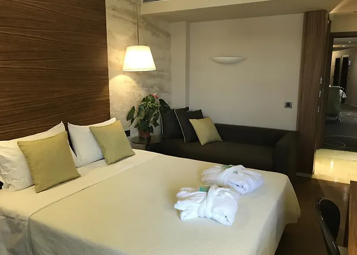 Hotel Levadia Hotel Livadeia