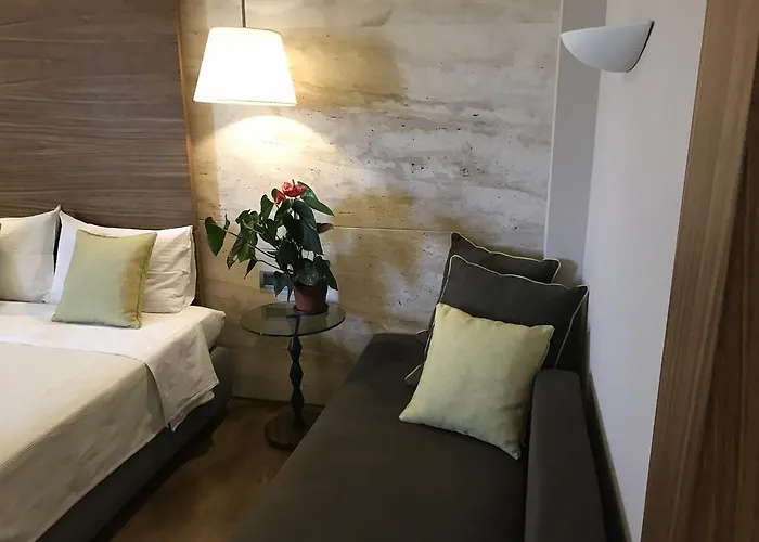 Levadia Hotel Hotel Livadeia