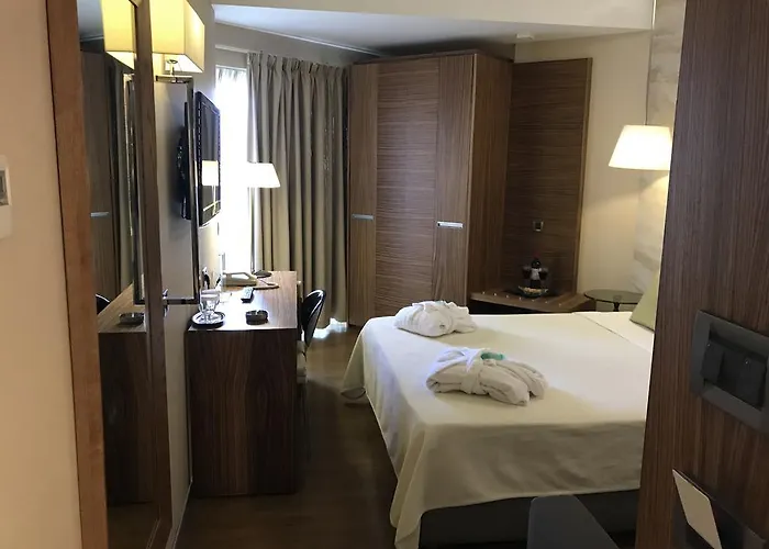 Hotel Levadia Hotel 3*