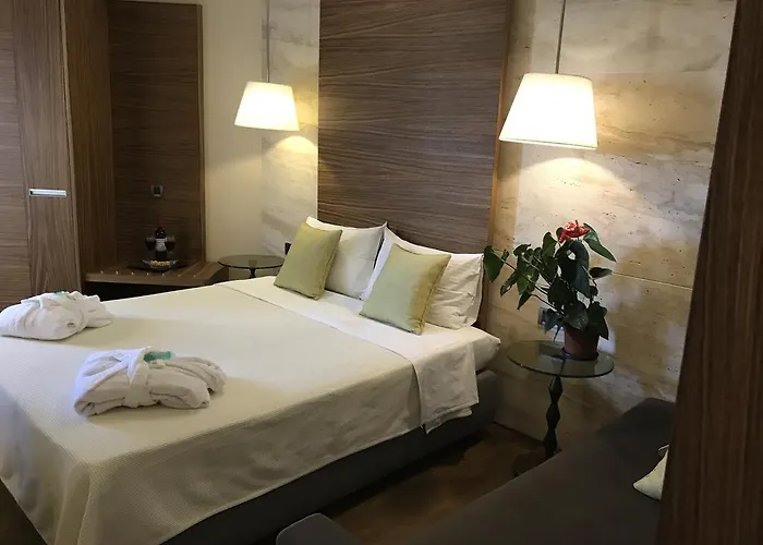 Levadia Hotel Hotel 3*