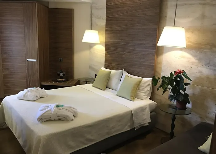 Levadia Hotel 3* Livadeia