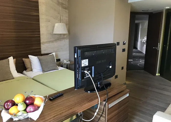 Hotel Levadia Hotel 3*