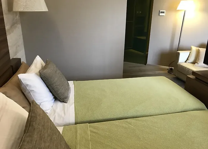 Levadia Hotel Hotel 3*