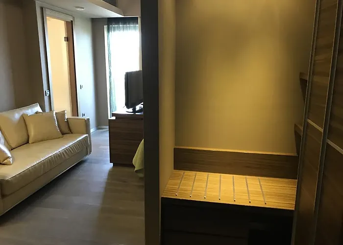 Levadia Hotel Livadeia