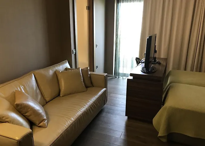 Hotel Levadia Hotel 3*