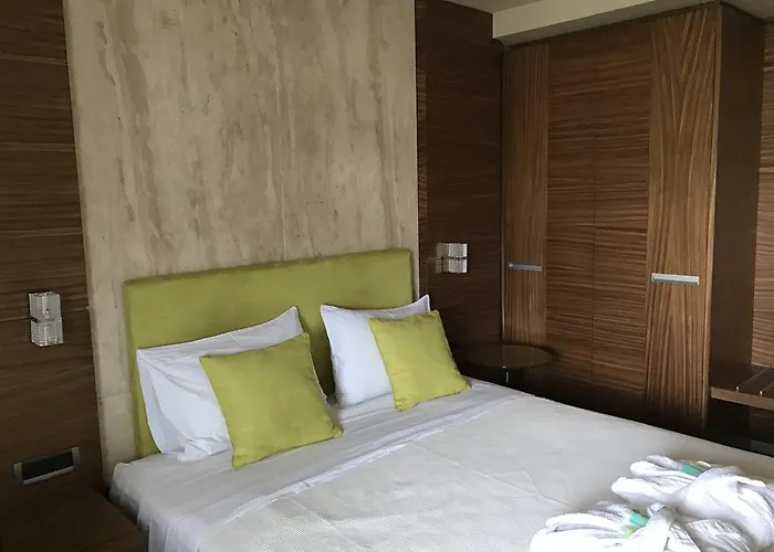 Levadia Hotel Hotel 3*